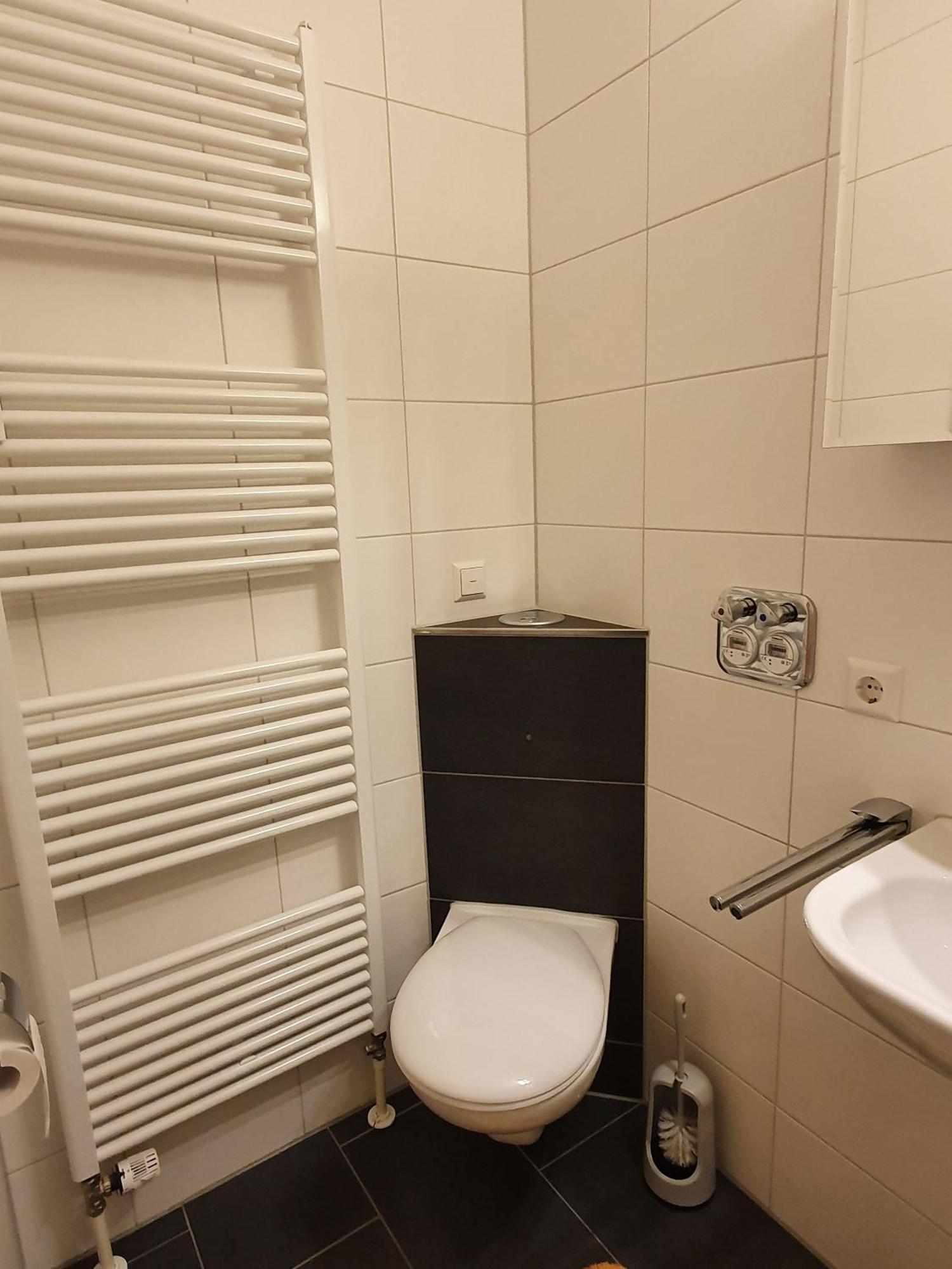 Ferienwohnung Todtmoos Eksteriør bilde
