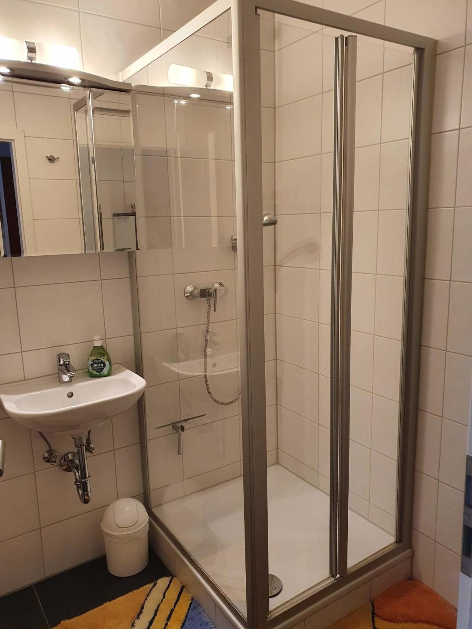 Ferienwohnung Todtmoos Eksteriør bilde